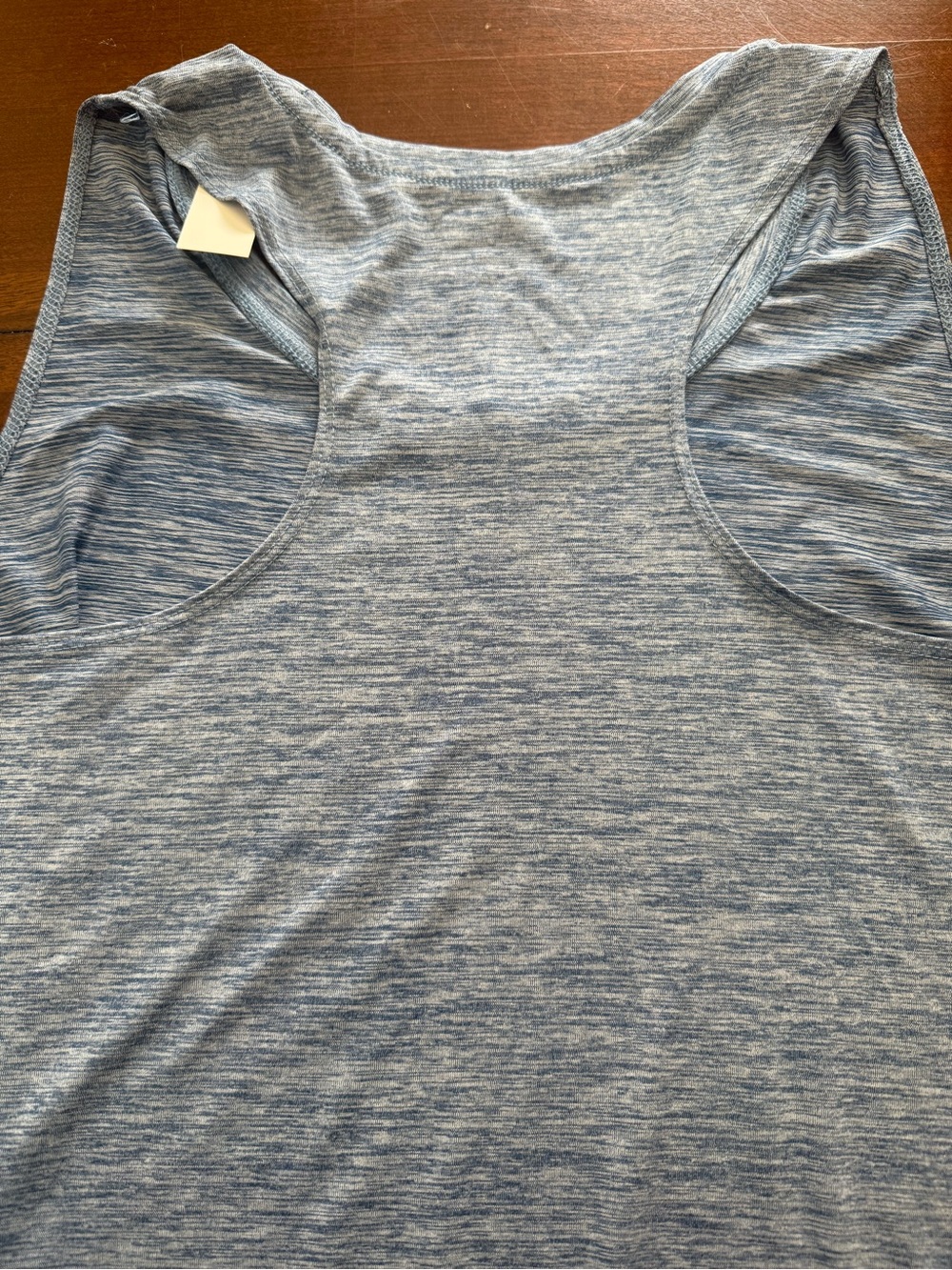 Athletic Tank Top - Picture 3 of 5